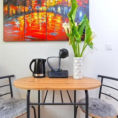 Apartamento Apartment Ivan 2156