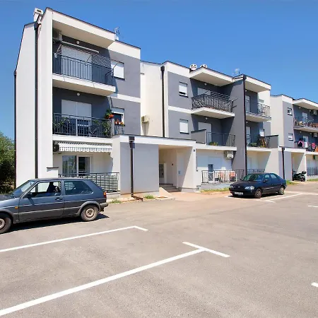 Appartement Apartment Ivan 2156