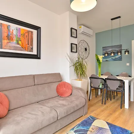 Appartement Apartment Ivan 2156