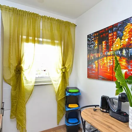 Apartamento Apartment Ivan 2156