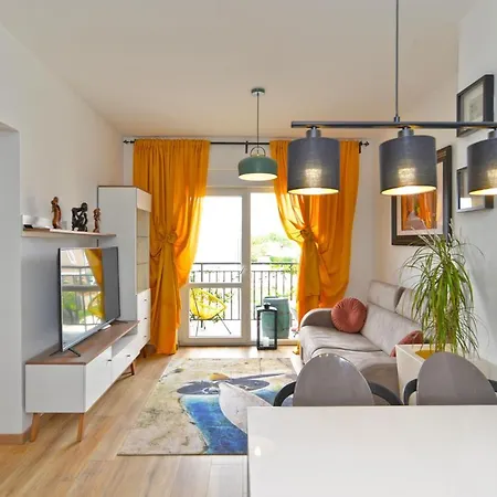 Apartamento Apartment Ivan 2156 Fažana