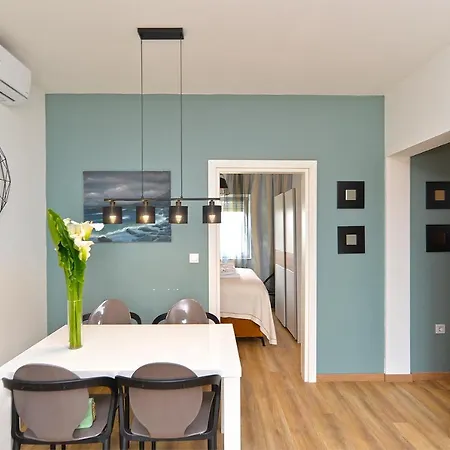 Apartment Ivan 2156