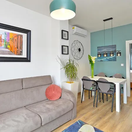 Apartamento Apartment Ivan 2156 *