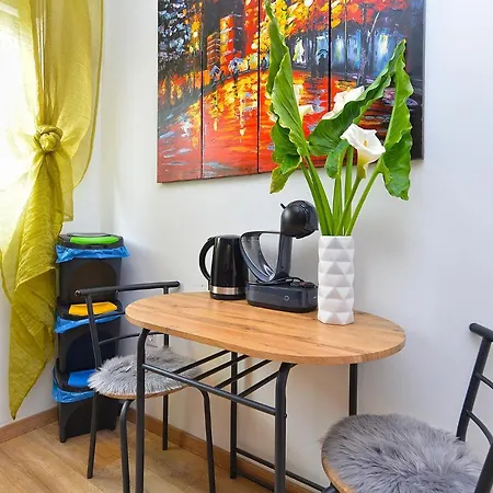 Apartamento Apartment Ivan 2156 *