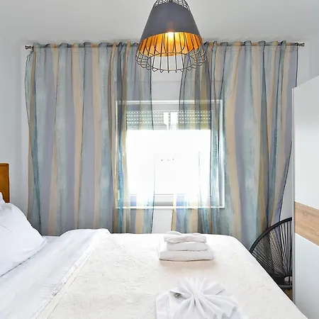 Apartamento Apartment Ivan 2156