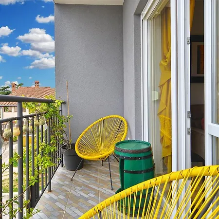 Apartment Ivan 2156
